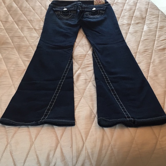 True Religion jeans - Picture 3 of 6